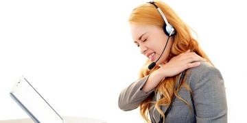 Geçmeyen omuz ağrısına dikkat!