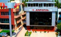 Özel Akropol Hastanesi