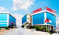 Özel Ataşehir Florence Nightingale Hastanesi