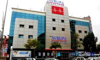 Özel Avrupa Hospital Adana