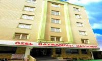 Özel Bayrampaşa Hastanesi