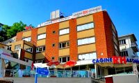 Özel Çağıner Hastanesi