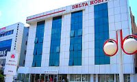 Özel Küçükyalı Delta Hospital