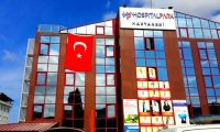 Özel Hospital Park Darıca Hastanesi