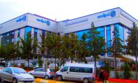 Özel İstanbul Medipol Kadıköy Hastanesi