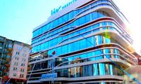 Özel Liv Hospital Samsun Hastanesi