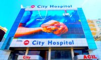 Özel M City Hospital Hastanesi