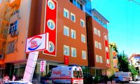 Özel Malatya Park Hastanesi