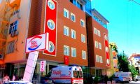 Özel Malatya Park Hastanesi