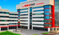 Özel Medical Park Samsun Hastanesi