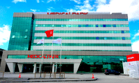 Özel Medical Park Ankara Hastanesi