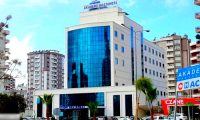 Özel Mersin Akademi Hastanesi