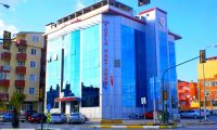 Özel Tuzla Hastanesi