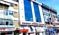 Özel Üsküdar Anadolu Hastanesi