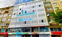 Özel Yıldız Academia Hastanesi
