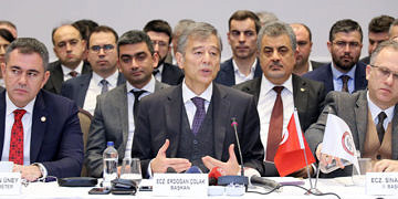 TEB: Reçetesiz ilaç satışı sağlık riski yaratır, harcamayı ve fiyatları yükseltir!