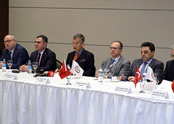 TEB Başkanı Çolak: Şubat ayında ilaç fiyatlarının artması gündemde