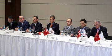 TEB Başkanı Çolak: Şubat ayında ilaç fiyatlarının artması gündemde