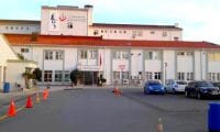 Üsküdar Devlet Hastanesi