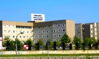Ümraniye Eğitim ve Araştırma Hastanesi