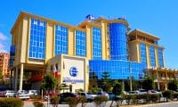 Özel Alanya Anadolu Hastanesi