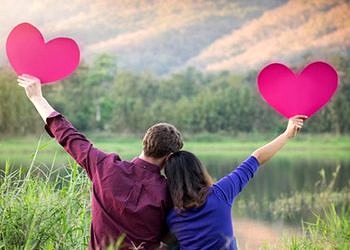 Aşkla yükselen hormonlar sağlığı koruyor