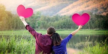 Aşkla yükselen hormonlar sağlığı koruyor