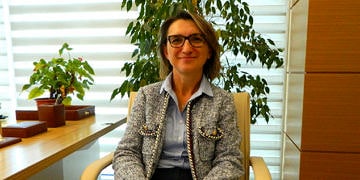 Prof. Dr. Özge: Migren yaşam kalitesini bozan hastalıklar içinde 8. sırada