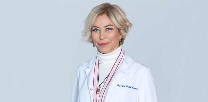 Op. Dr. Betül Görgen