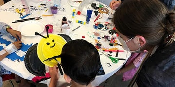 Çocuk kanserleriyle mücadelede başarı farkındalık ve erken teşhisten geçiyor