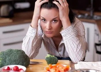 Duygusal yeme alışkanlığından kurtulmanın yolları ve zayıflama önerileri