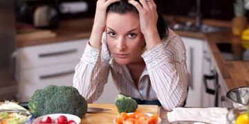 Duygusal yeme alışkanlığından kurtulmanın yolları ve zayıflama önerileri