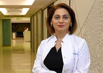 Türkiye’de her 8 kadından birisi meme kanserine yakalanıyor!