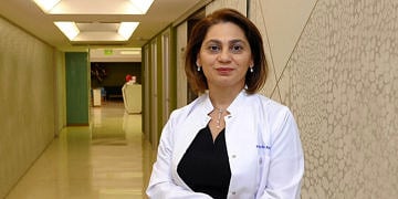 Türkiye’de her 8 kadından birisi meme kanserine yakalanıyor!