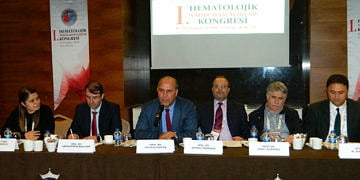 TÜRKÖK Projesi, hematolojik nadir hastalıkları olan hastalara umut oluyor!