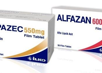 İlko İlaç, yeni ürünlerini tıbbın hizmetine sundu