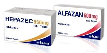 İlko İlaç, yeni ürünlerini tıbbın hizmetine sundu