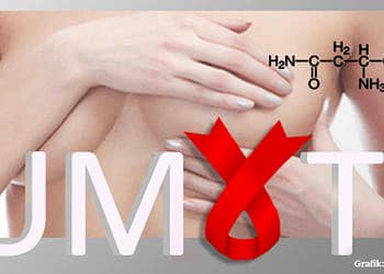 Asparagin diyeti ile meme kanserinin yayılması durdurulabilir!