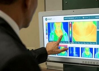 Yerli kızılötesi görüntüleme yöntemi ile radyasyonsuz kanser teşhis yapılacak