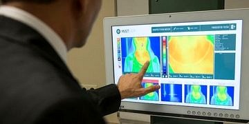 Yerli kızılötesi görüntüleme yöntemi ile radyasyonsuz kanser teşhis yapılacak