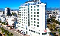 Özel Antalya Anadolu Hastanesi