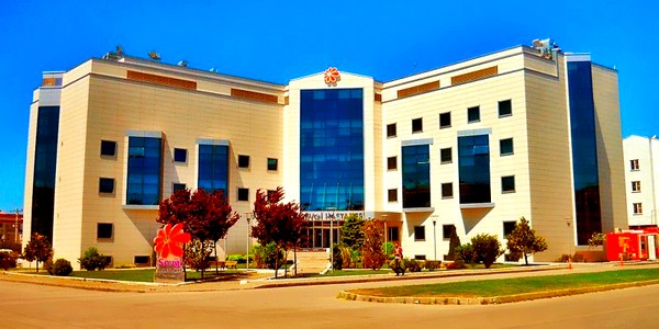 Ozel Balikesir Sevgi Hastanesi