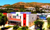 Özel Bodrum Hastanesi