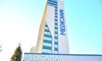 Özel Medicana Bursa Hastanesi