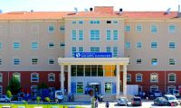 Özel Eskişehir Sakarya Hastanesi
