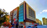 Özel Gözde İzmir Hastanesi