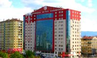 Özel Kayseri Magnet Hastanesi