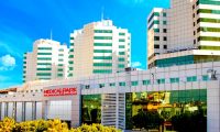 Medical Park Antalya Hastanesi