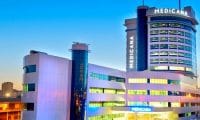 Özel Medicana Konya Hastanesi