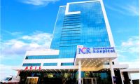 Özel NCR International Hospital Hastanesi